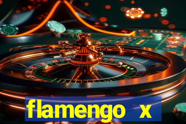 flamengo x corinthians futemax